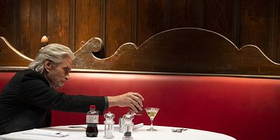 Cartel de Capítulo 17: Esos viejos lugares conocidos