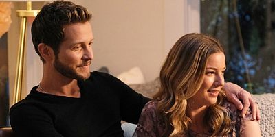 Cartel de A Children's Story