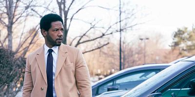 Cartel de Hunting Grounds