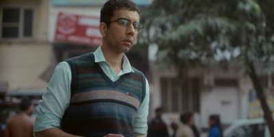 Cartel de Episodio 2