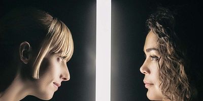 Cartel de Le paradoxe de Fermi