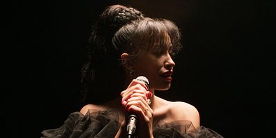 Cartel de Burbujitas