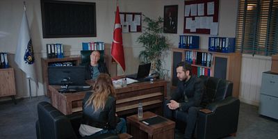 Cartel de Sadakatsiz 28.Bölüm