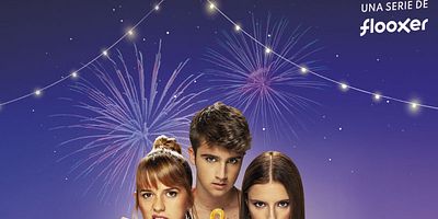 Cartel de La coronación