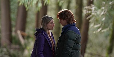 Cartel de Bitter Roots