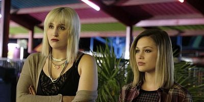 Cartel de As The Carny Gods Intended