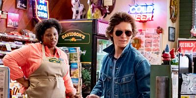 Cartel de A Black Hole