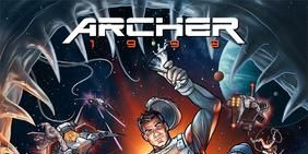 Cartel de Bort the Garj