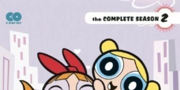 Cartel de Stuck Up, Up and Away