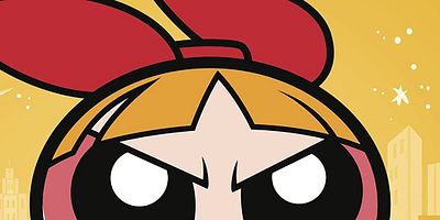 Cartel de Little Miss Interprets