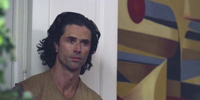 Cartel de Esto es personal