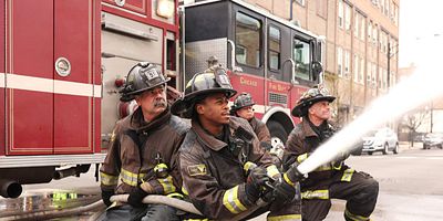 Cartel de Lo que viene después