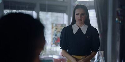 Cartel de One Day You Will Understand