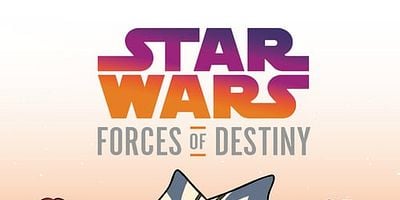 Cartel de Hasty Departure