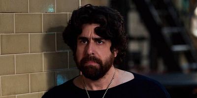 Cartel de True Believer