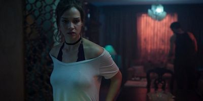 Cartel de Nunca fuimos amigos