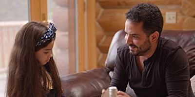 Cartel de ¡Forward 1!