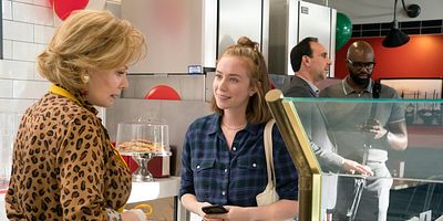 Cartel de A Gig’s A Gig