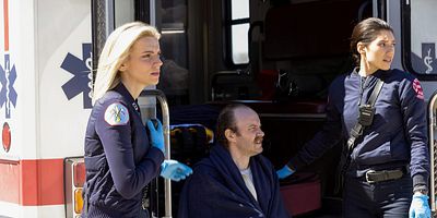 Cartel de Sin supervivientes