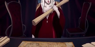 Cartel de Harving the World