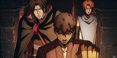 Cartel de The Great Work