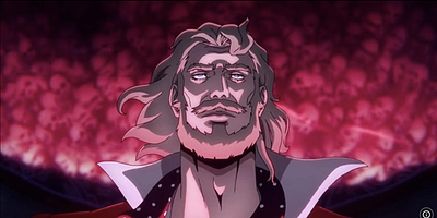 Cartel de Death Magic