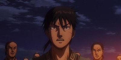 Cartel de Joketsu Ka Rin