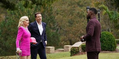 Cartel de The Aftermath