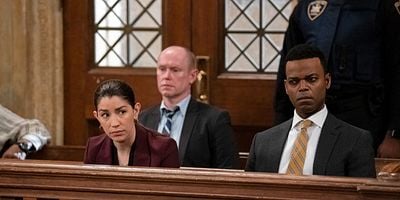 Cartel de What Can Happen In The Dark