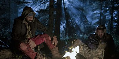 Cartel de Cafetería