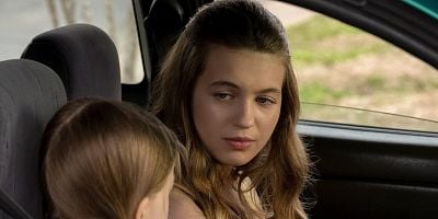 Cartel de Callejón sin salida