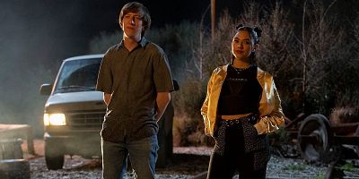 Cartel de La confianza