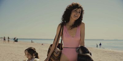 Cartel de Aceptemos las diferencias