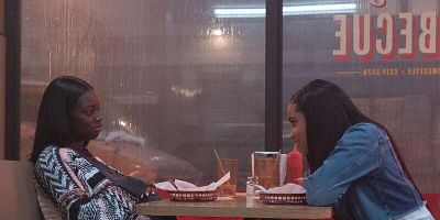 Cartel de The Girl From Chicago