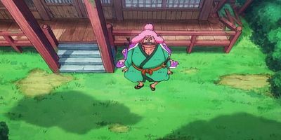 Cartel de Futatabi Genzai! Nijū-nen no Toki o Koete