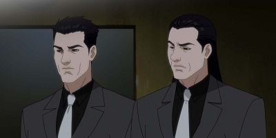 Cartel de Episodio 4