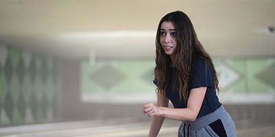 Cartel de I Want a Lawyer