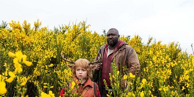 Cartel de Perdón por todos los muertos