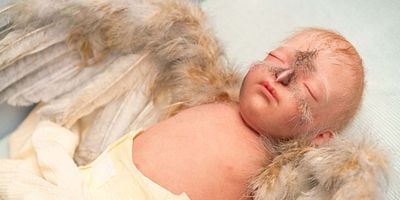 Cartel de Fuera del bosque