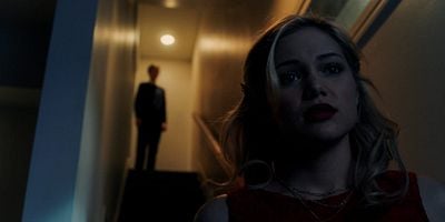 Cartel de A Secret Of My Own