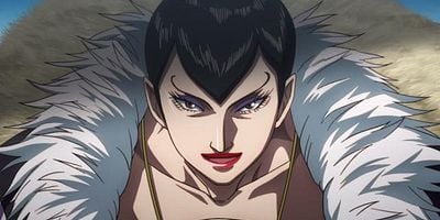 Cartel de Kyūchi no Dai Batteki