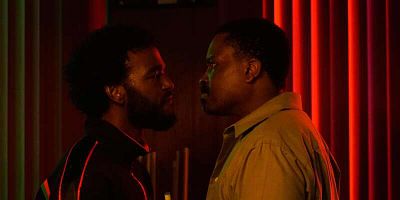 Cartel de The Spook Who Sat By The Door