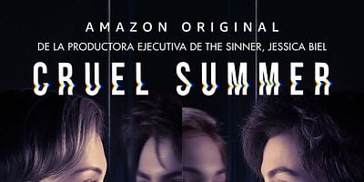 Cartel de Hostile Witness