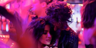 Cartel de Las esposas están en Connecticut