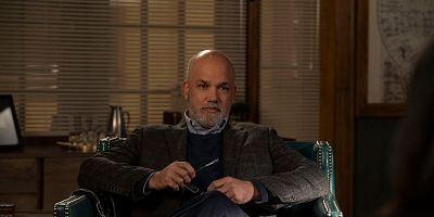 Cartel de Un lugar que solo nosotros conocemos