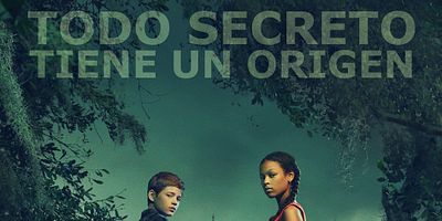 Cartel de Time Won't Let Me