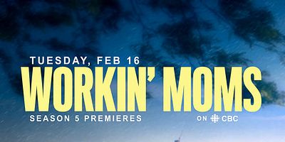 Cartel de The Carlsons Move To Calgary