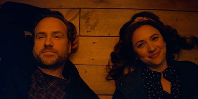 Cartel de Maddest Sweetest Thing