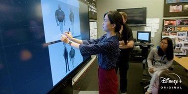 Cartel de Desempaquetado: La prueba de entrecerrar