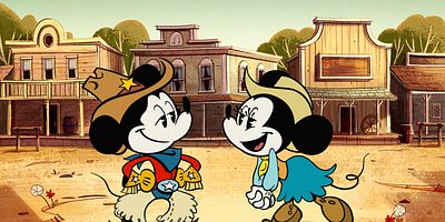 Cartel de Vaqueros de Quesos